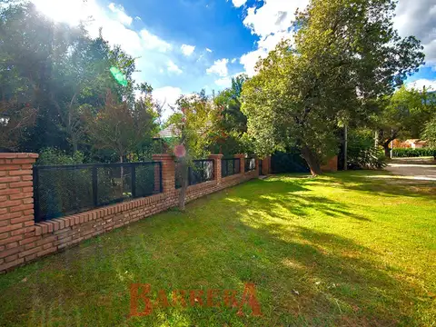 Casa en Alquiler Temporal al Este