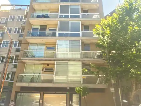 3 ambientes venta Ramos Mejia departamento