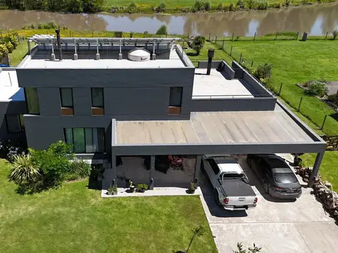 Casa en Venta 6 años