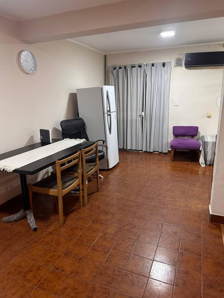 DEPARTAMENTO DE 3 AMB