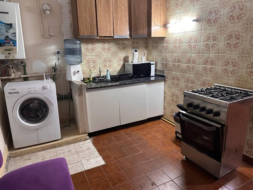 Departamento en Venta en Boulogne, USD 65.000