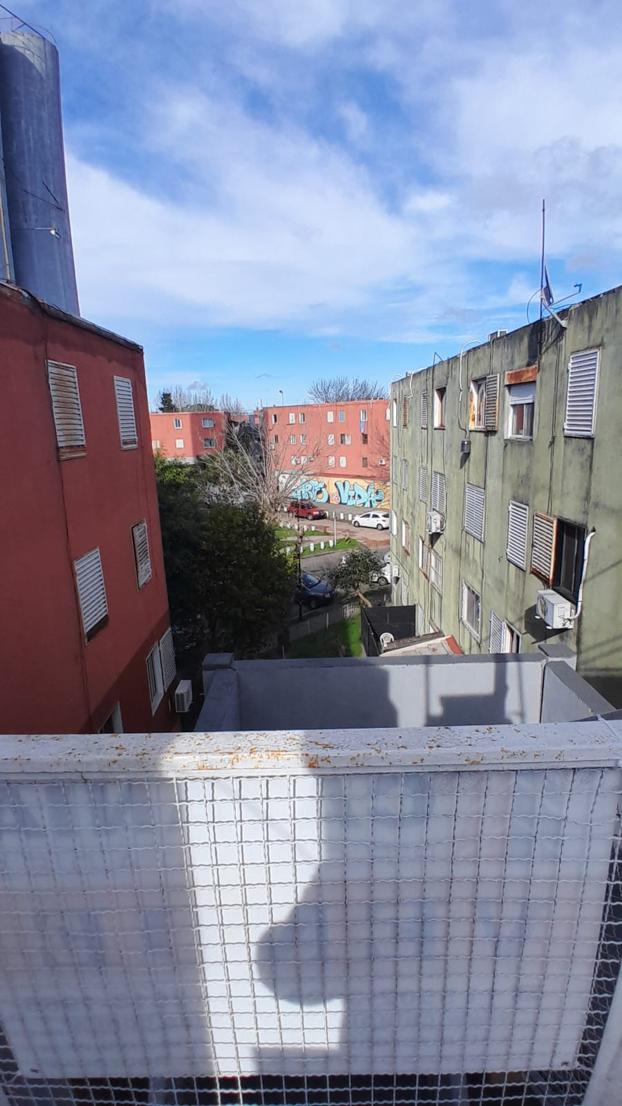 DEPARTAMENTO DE 3 AMB