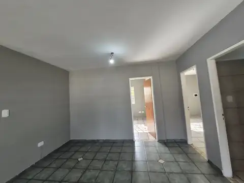 Departamento en Alquiler de 4 ambientes