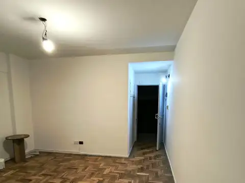 Departamento de 2 ambientes en en barrio de Caballito