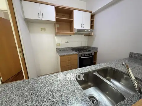 SEMIPISO EN AZCUENAGA Y AV. SANTA FE - IMPECABLE BALCON APTO PROFESIONAL TODO SOL