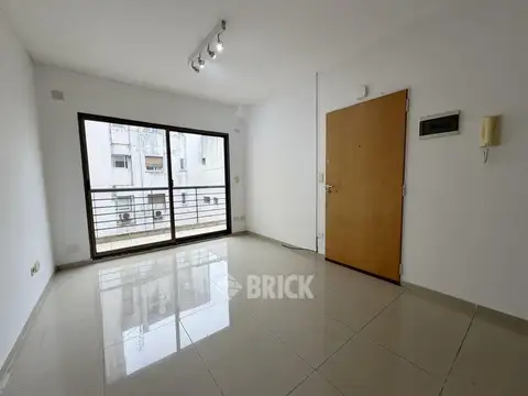 SEMIPISO EN AZCUENAGA Y AV. SANTA FE - IMPECABLE BALCON APTO PROFESIONAL TODO SOL