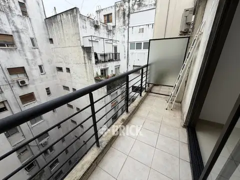 Departamento en Alquiler en Barrio Norte, $ 550.000