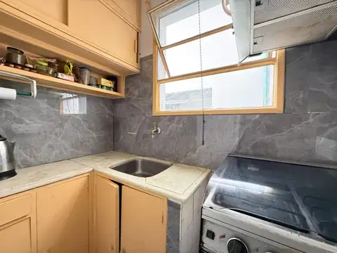 Departamento en Venta en Cordón , USD 115.000