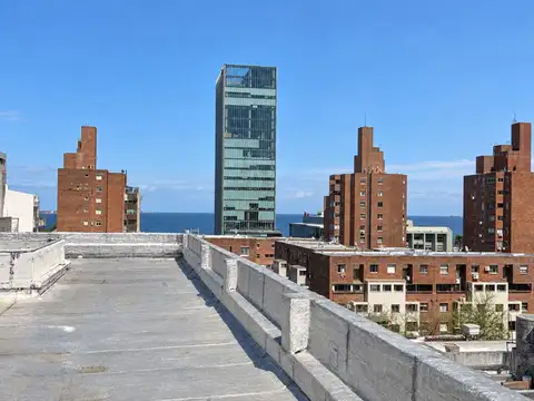 Venta apartamento 2 dormitorios al frente- Cordón