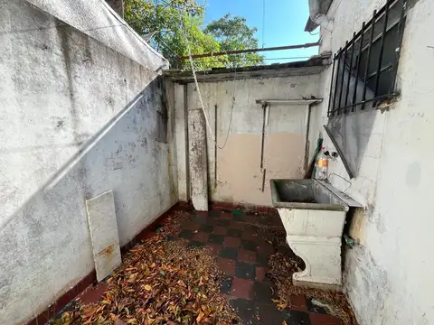 Depto Tipo Casa en Venta de 3 ambientes