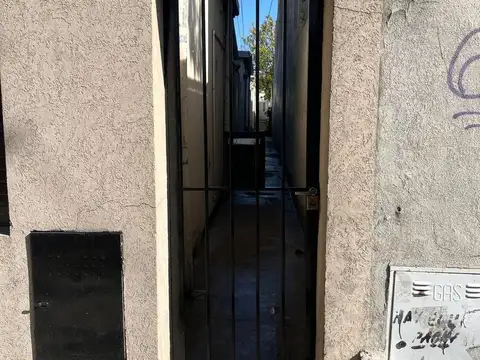 Depto Tipo Casa en Venta 60 años