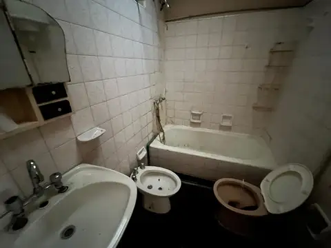 Depto Tipo Casa en Venta de 2 dormitorios