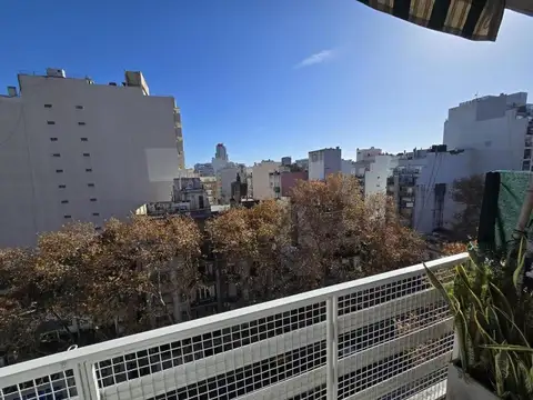 Avenida Juan B. Justo 2500, Piso 9