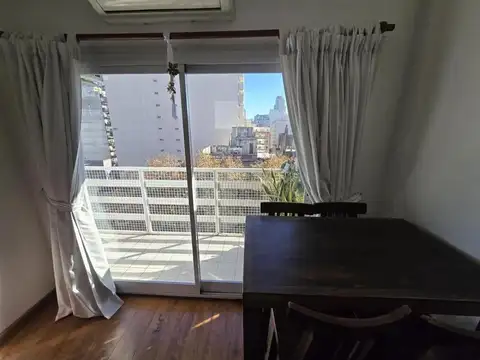 Departamento en Venta 50 años