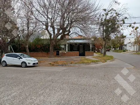 Casa en Alquiler de 3 dormitorios