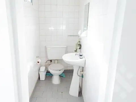 Casa en Alquiler al Este
