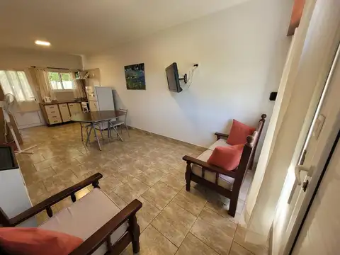 Casa en Alquiler Temporal en Orense, $ 1.111