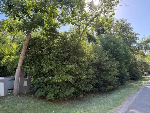 VENTA DE LOTE DE  3250 M2 EN COUNTRY  CARMEL PILAR