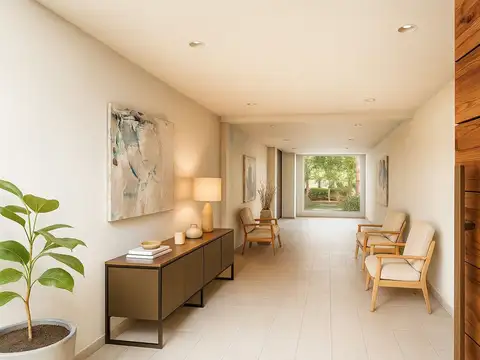 Departamento en Venta en San Carlos de Bariloche, Bariloche