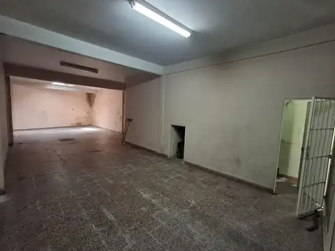 Depto Tipo Casa en Venta de 2 ambientes