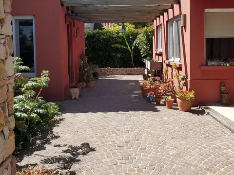 Casa en  alquiler temporal