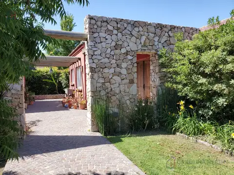 Casa en Alquiler Temporal en Bella Vista, USD 4.900