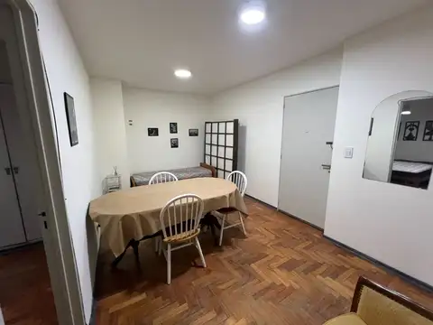VENTA departamento 2 ambientes PALERMO APTO CREDIT