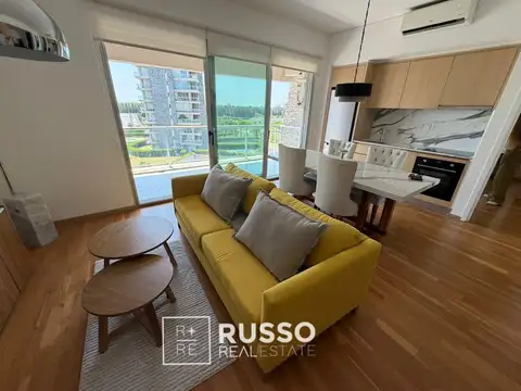 Departamento en Venta en Nordelta Yoo Nordelta, USD 240.000