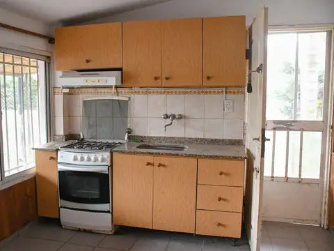 Casa en Venta 1 año