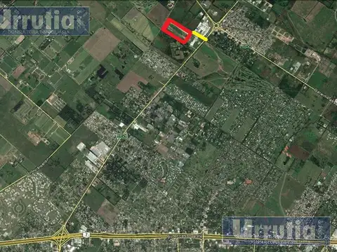 Galpon en Venta en Moreno, USD 75