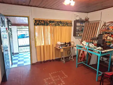 Venta vivienda 5 amb