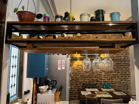 Departamento en Venta al Noroeste