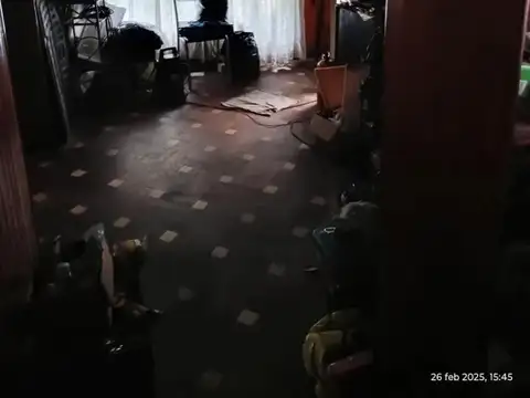 Casa en Venta 45 años