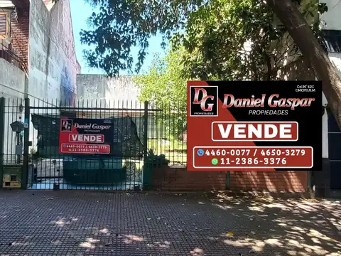 VENTA – CASA 6 AMBIENTES A REFACCIONAR – IDEAL INVERSIÓN