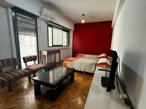 Departamento en Venta en San Telmo, USD 45.000