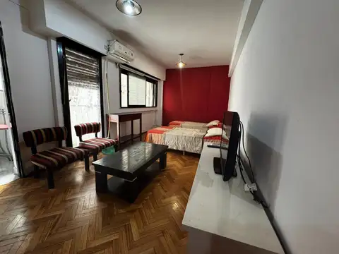 Departamento en Venta en San Telmo, USD 43.000