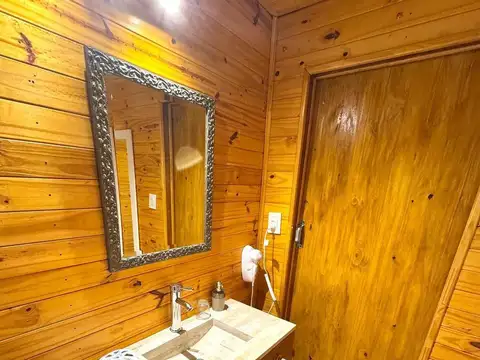 Casa en Venta - 1 Dormitorio 1 Baño - 247.5mts - La Plata
