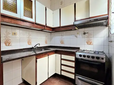 Departamento en Venta Permite mascota