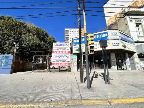 Local - Venta - Argentina, RAMOS MEJIA - AVENIDA RIVADAVIA 13580