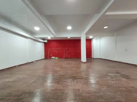 Local en  Alquiler en Boedo (Boedo al 1000)