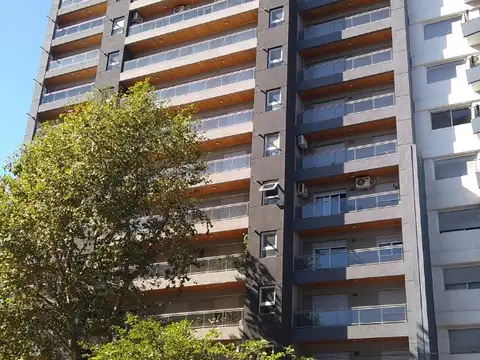 Departamento a estrenar en Barracas, sobre Av. Montes de Oca