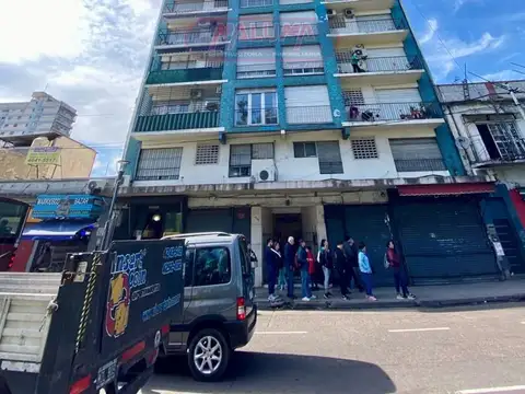 Departamento - Venta - Argentina, Capital Federal - Av. Gral Paz 10750