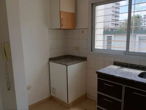 Departamento en Venta 14 años