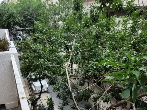 Departamento en Alquiler Temporal en Barrio Norte, USD 900