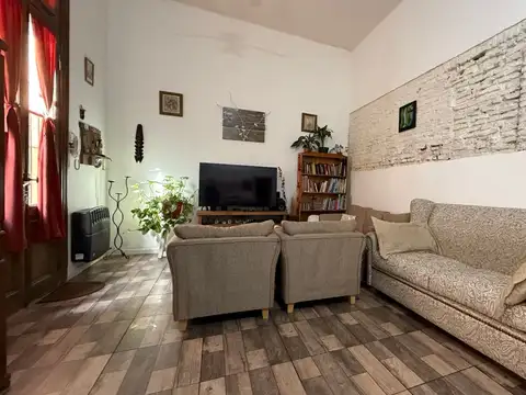 Avenida Chiclana 3400