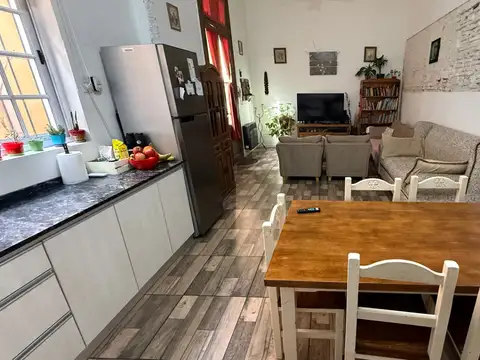 Depto Tipo Casa en Venta de 3 dormitorios