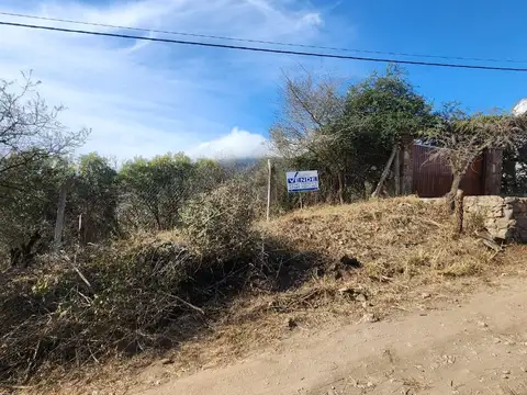 Terreno en Venta en Bialet Masse, Punilla