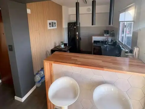 Departamento en Venta en Parque Chacabuco, USD 185.000