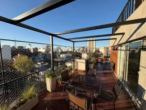 Departamento - Venta - Argentina, Capital Federal - BALDOMERO FERNANDEZ MORENO 1500