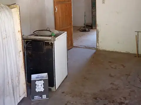 Casa en Venta en Barrio Loma Grande, USD 17.000